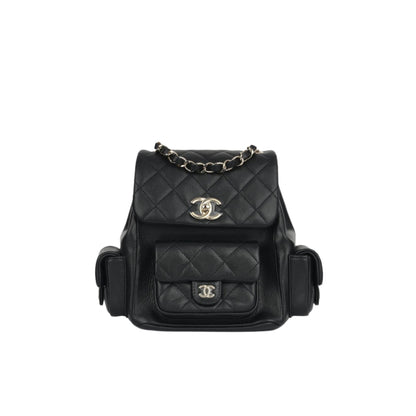 Chanel Mini Duma Backpack