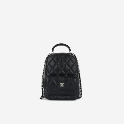 Mini CC Classic Backpack