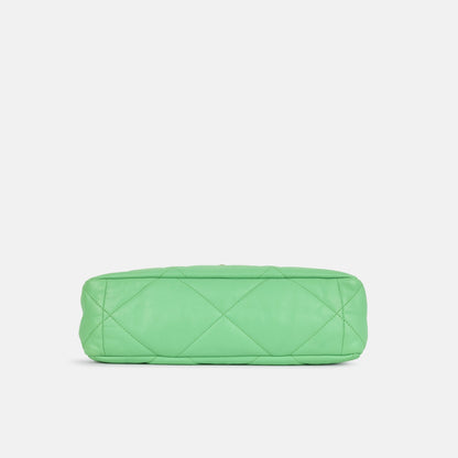 Chanel Chanel 19 Flap Bag - Maxi