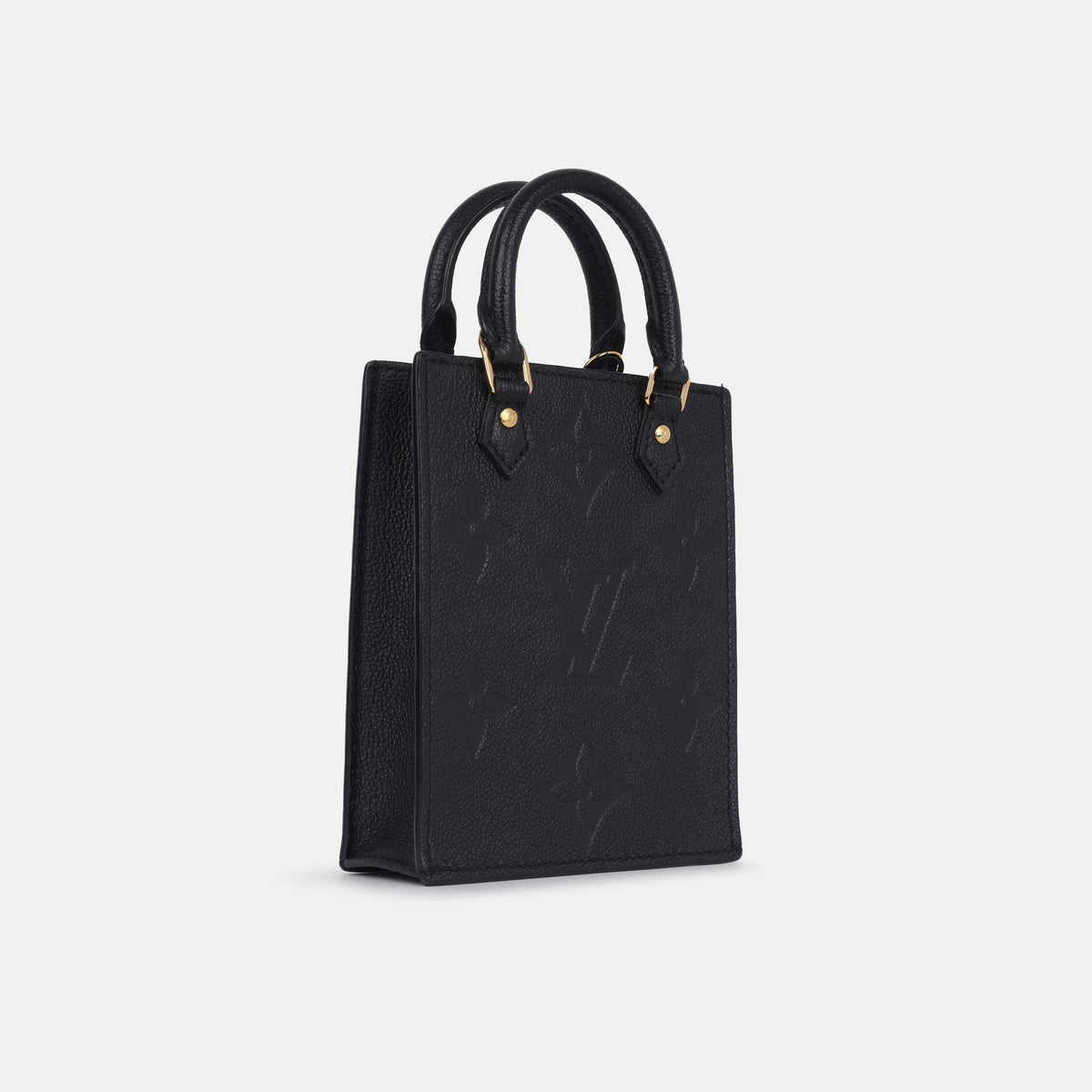 Louis Vuitton Petit Sac Plat