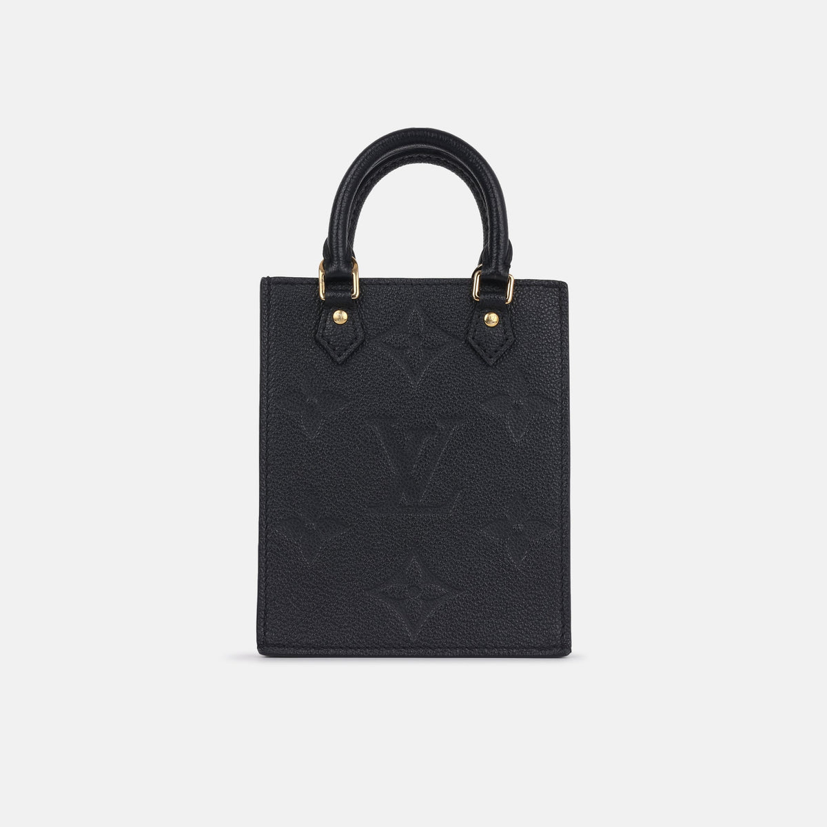 Louis Vuitton Petit Sac Plat