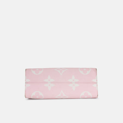 Louis Vuitton Onthego GM Tote - Pastel Escale