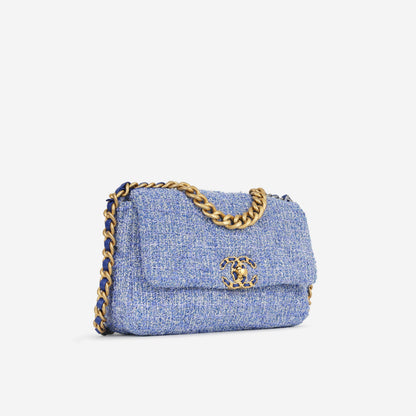 Chanel 19 - Small