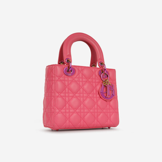 Small Lady Dior