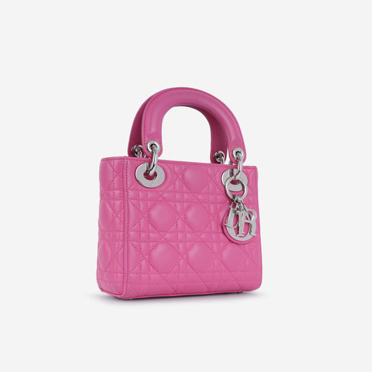 Mini Lady Dior