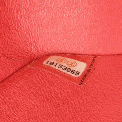 Jumbo Classic Flap