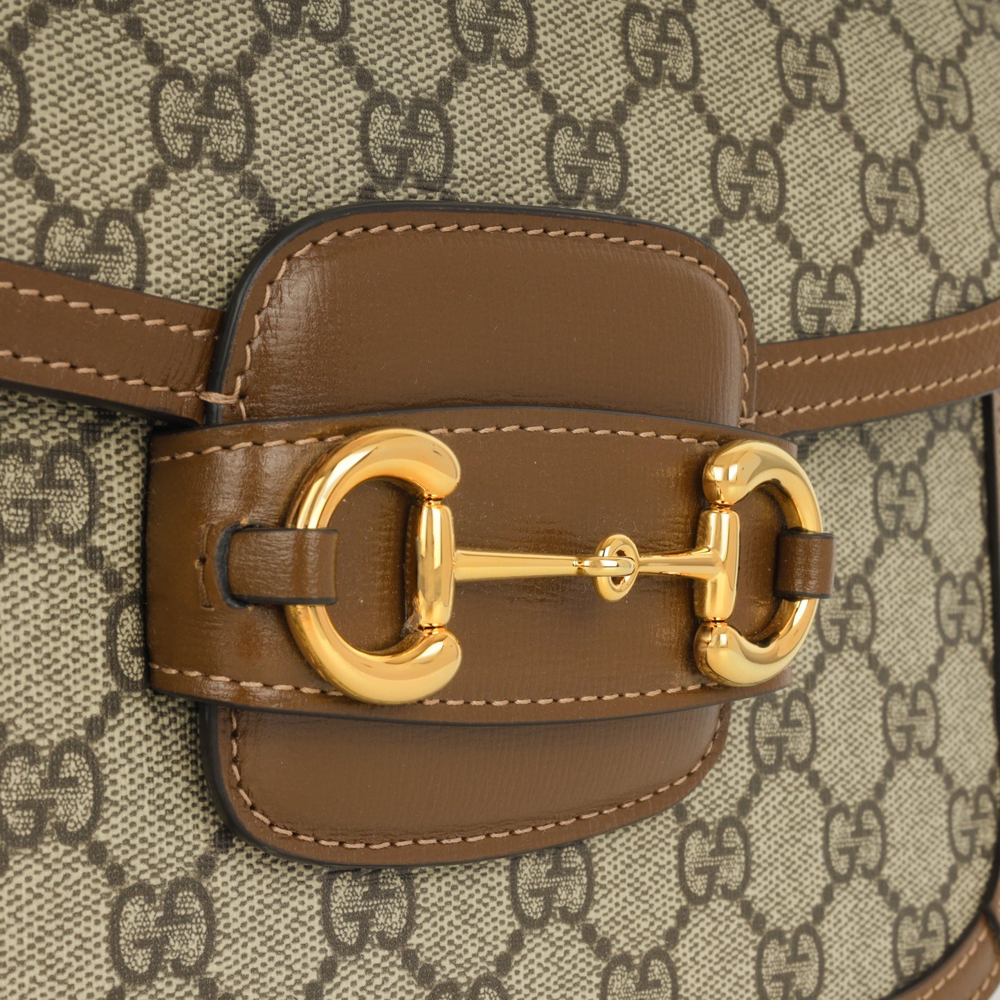 Small Horsebit Crossbody 1955