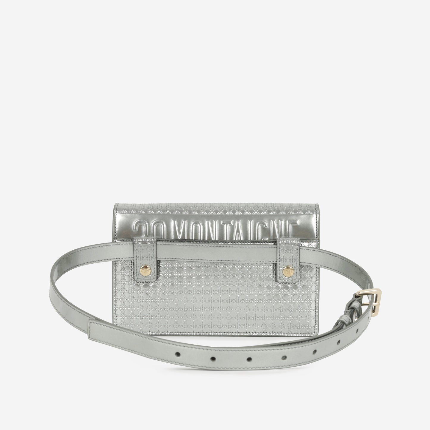 2-In-1 30 Montaigne Pouch