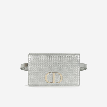2-In-1 30 Montaigne Pouch