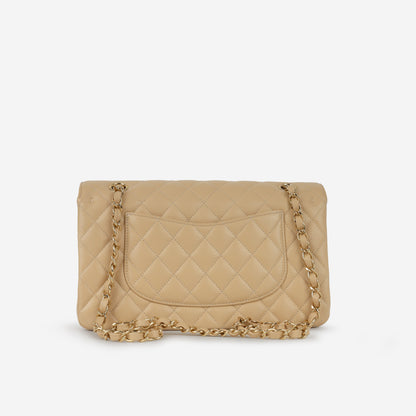 Medium Classic Flap