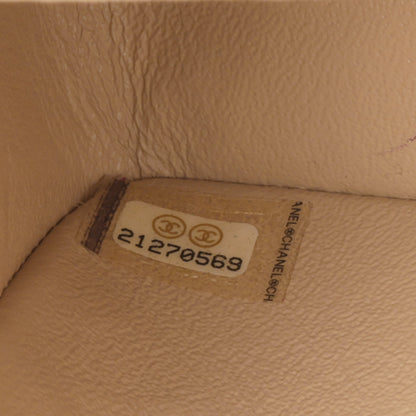 Medium Classic Flap