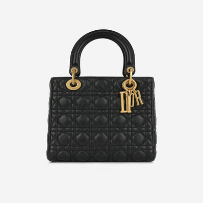 Medium Lady Dior
