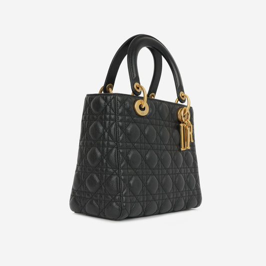 Medium Lady Dior