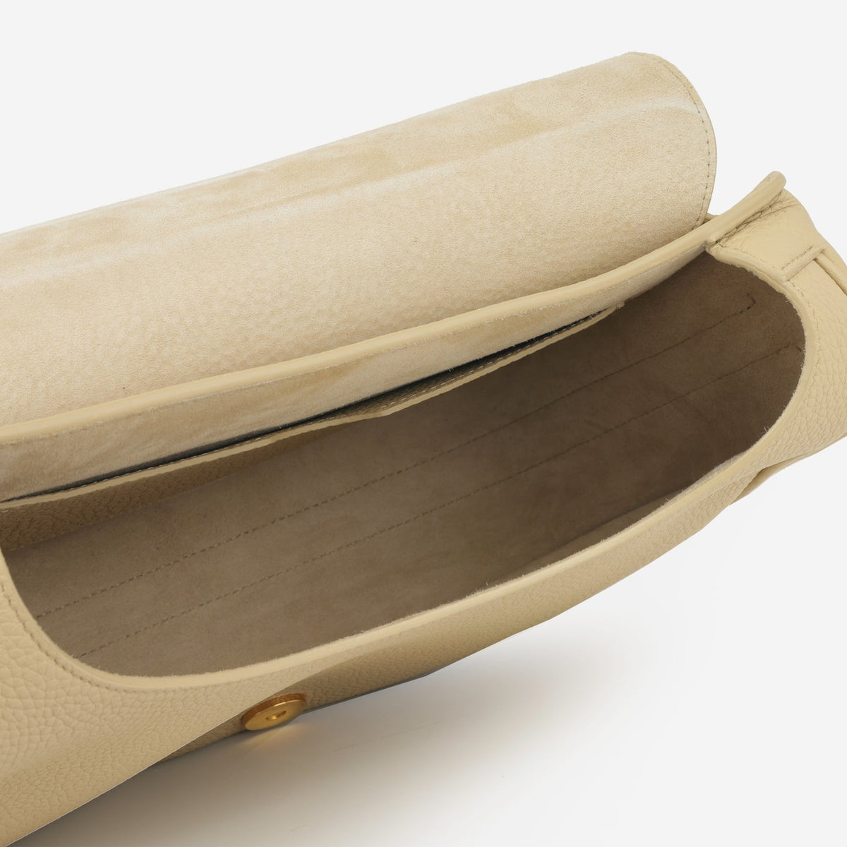 Dior Dior - Large Bobby - Beige Taurillon Calfskin GHW - 2023 -