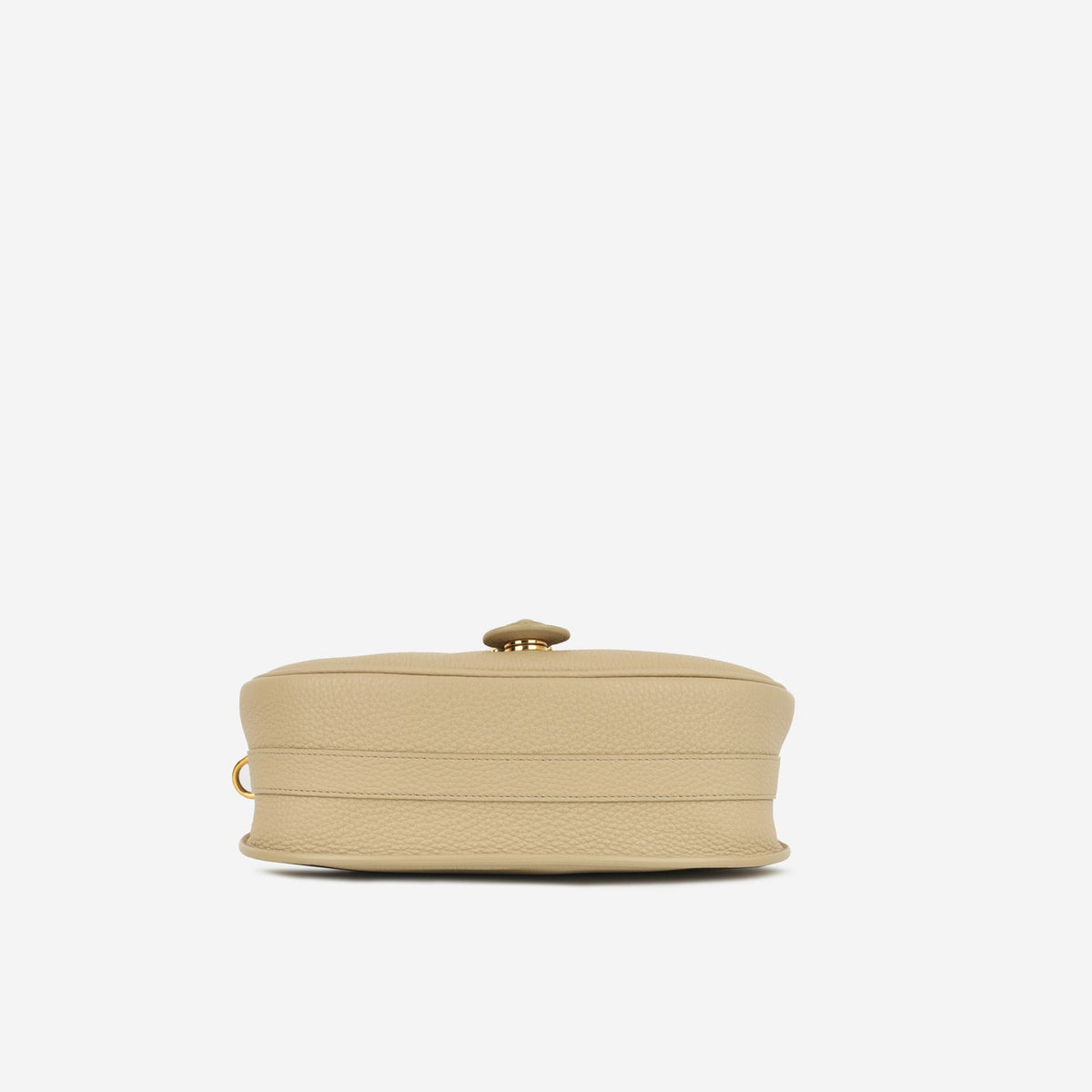 Dior Dior - Large Bobby - Beige Taurillon Calfskin GHW - 2023 -