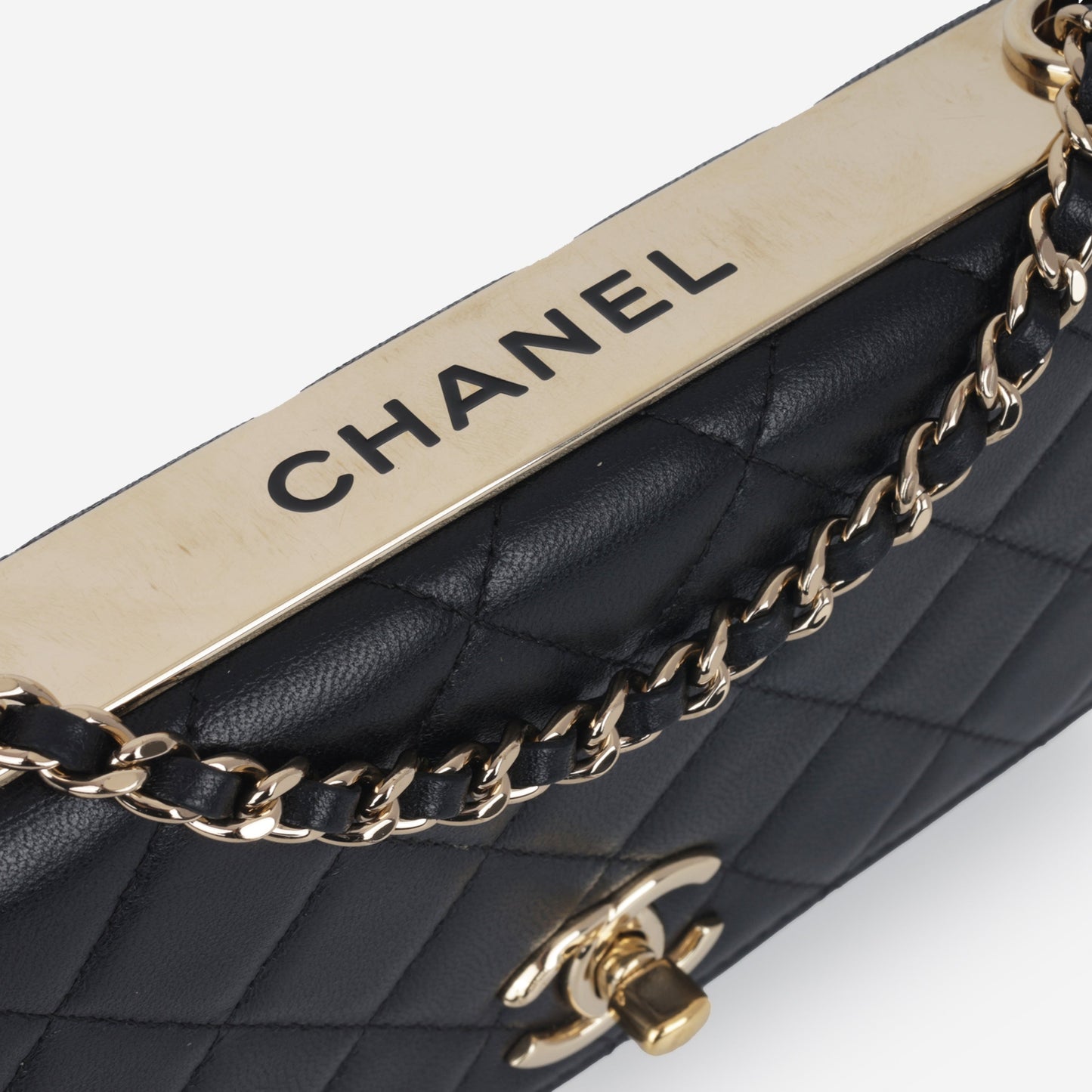 Trendy Wallet on Chain