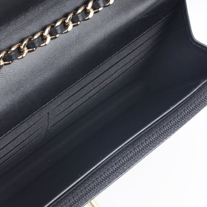 Trendy Wallet on Chain