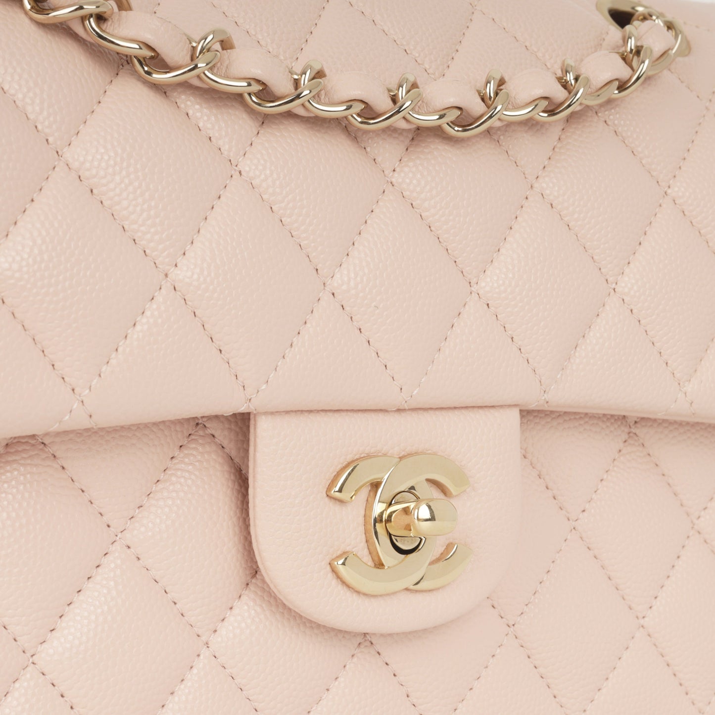 Small Classic Flap