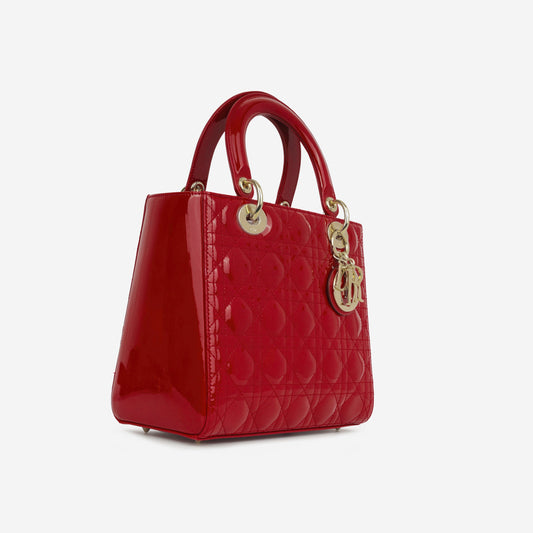 Medium Lady Dior