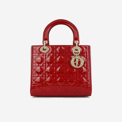 Medium Lady Dior