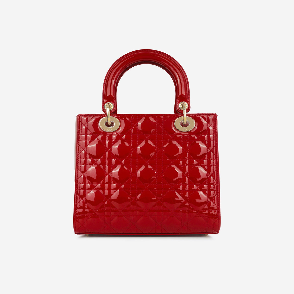 Medium Lady Dior