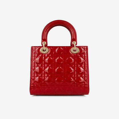 Medium Lady Dior