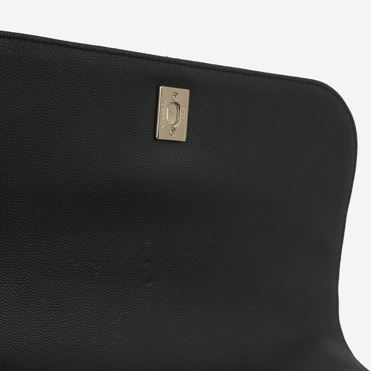 Chanel - Large Business Affinity Flap Bag CGHW - 2019 -