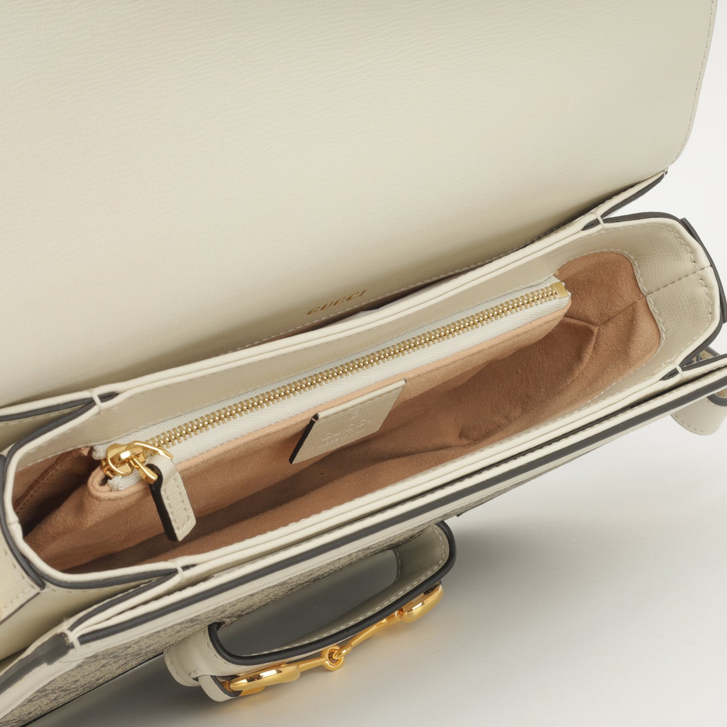 Horsebit Crossbody 1955