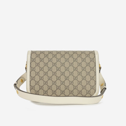 Horsebit Crossbody 1955