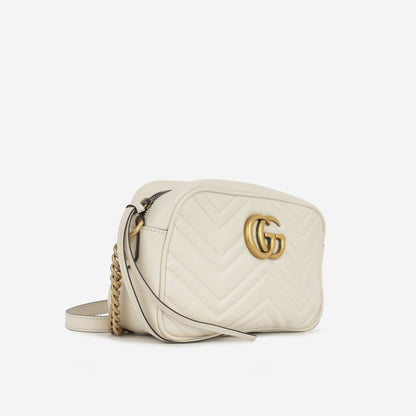GG Marmont Shoulder Bag