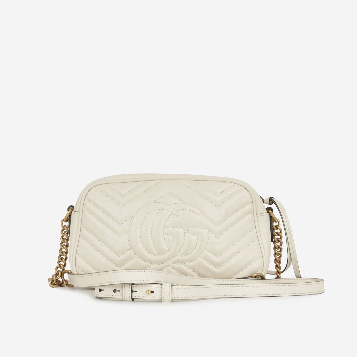 GG Marmont Shoulder Bag