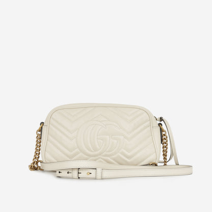 GG Marmont Shoulder Bag