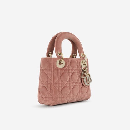 Mini Lady Dior