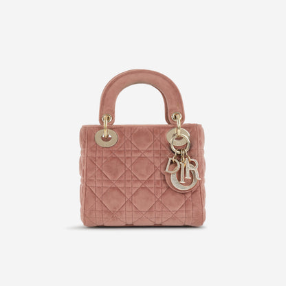 Mini Lady Dior