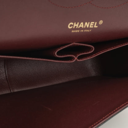 Chanel Chanel - Jumbo Classic Flap - Black Caviar GHW - 2020 -