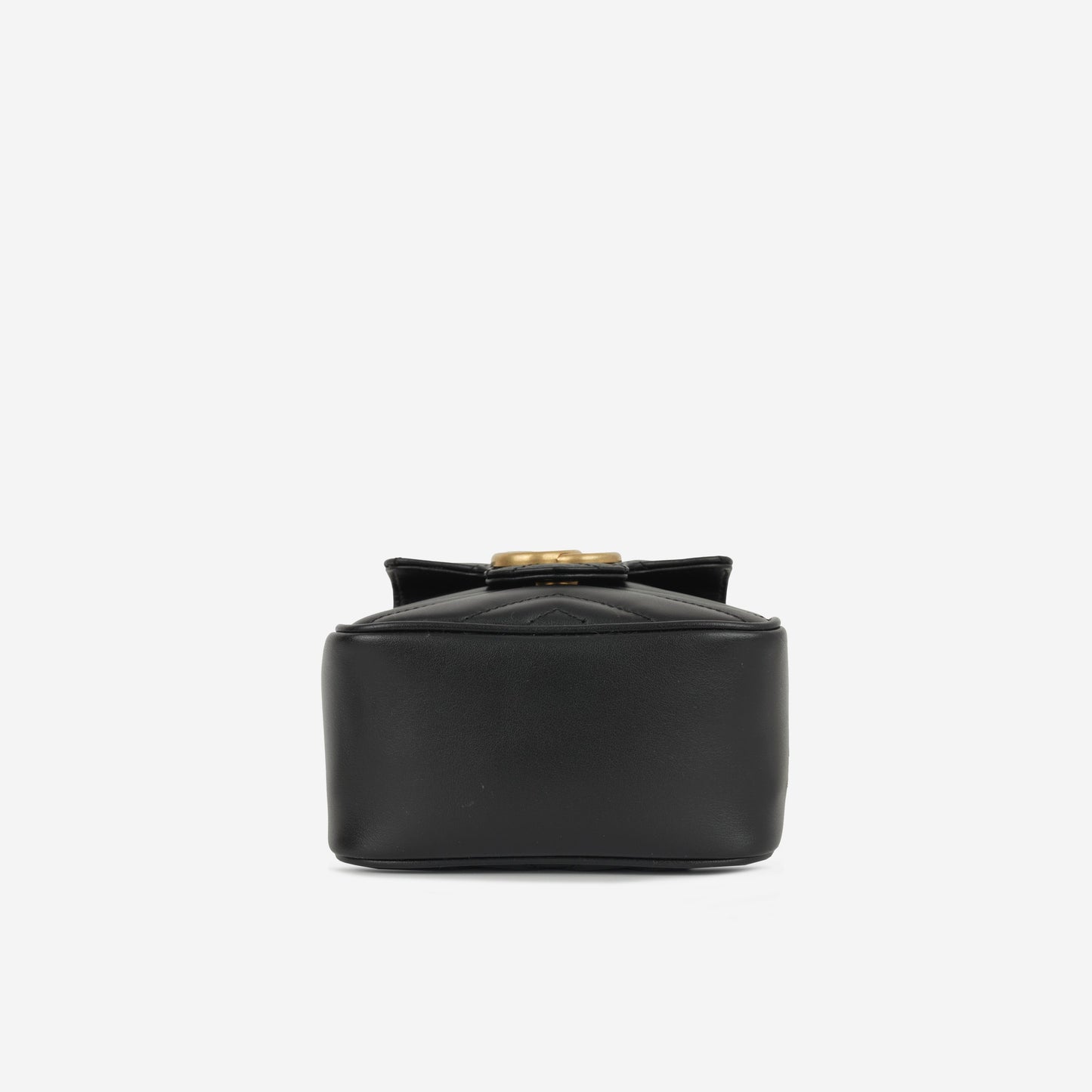 GG Marmont Bucket Bag