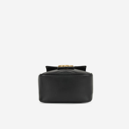 GG Marmont Bucket Bag