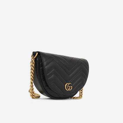 Mini GG Crossbody Bag