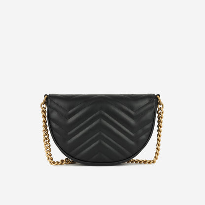 Mini GG Crossbody Bag