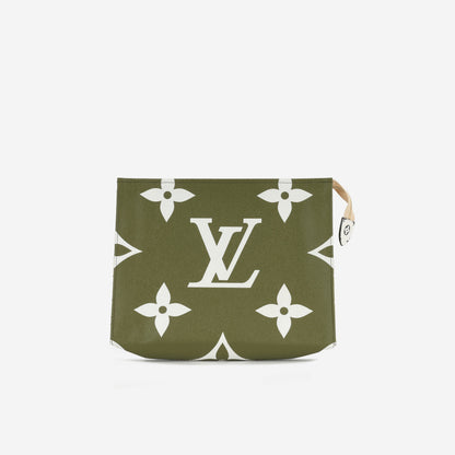 Louis Vuitton Toiletry Pouch