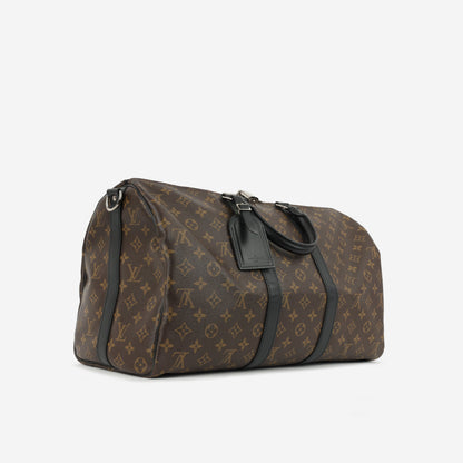 Louis Vuitton Keepall Bandoulière 45
