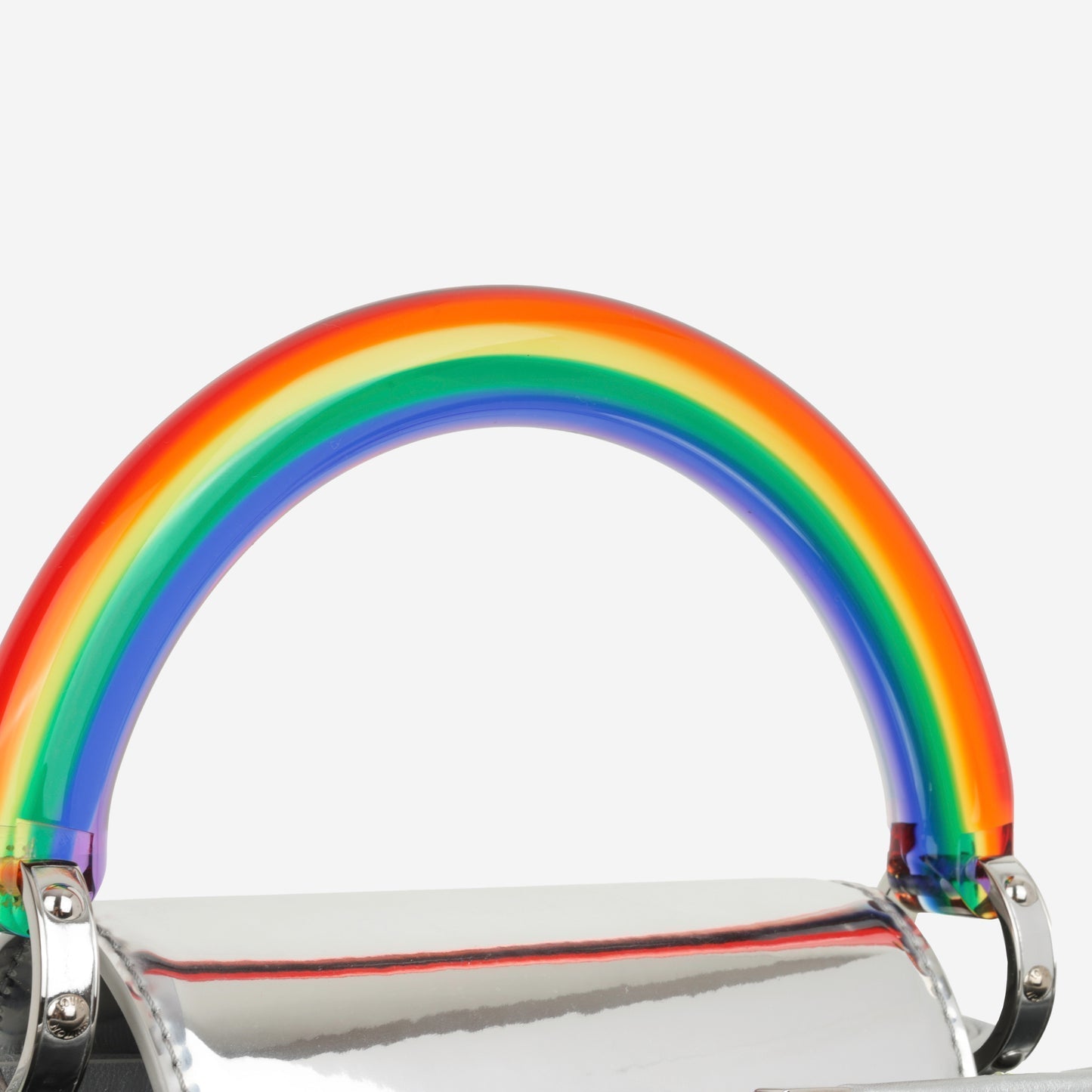Louis Vuitton - Artycapucines BB by Ugo Rondinone BB - Multicolored Beads SHW -