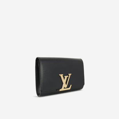 Louis Vuitton Pochette Louise Bag