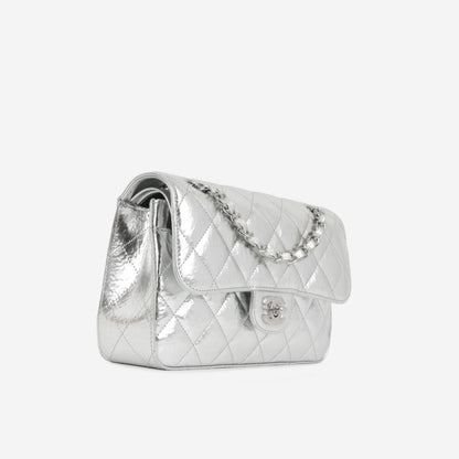 Chanel Small Seasonal Flap