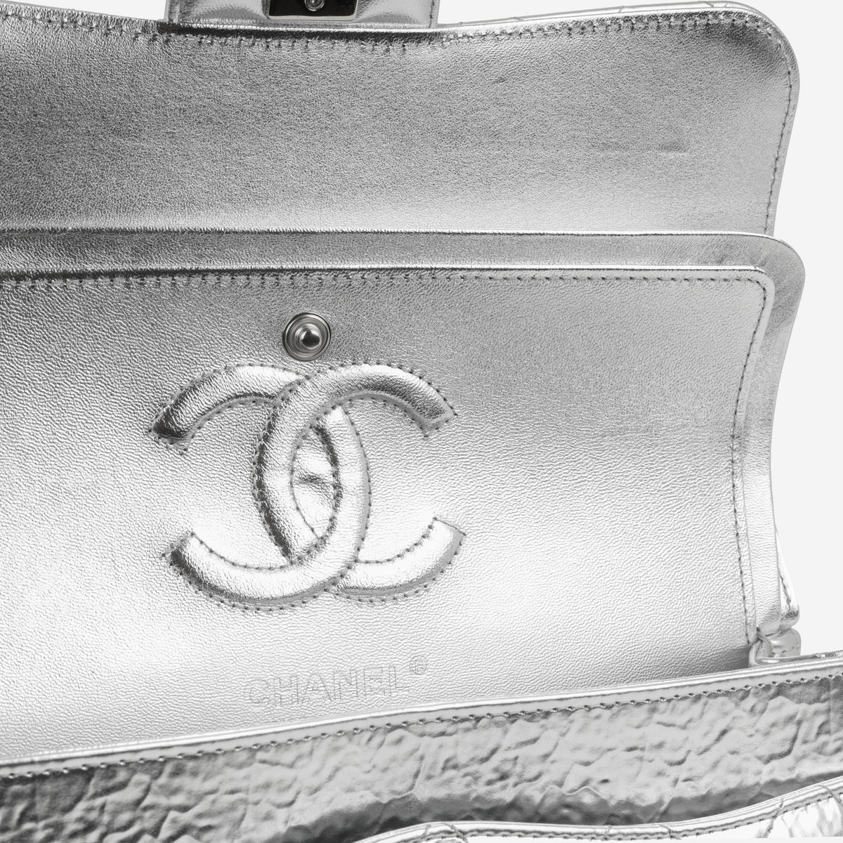 Chanel Small Seasonal Flap