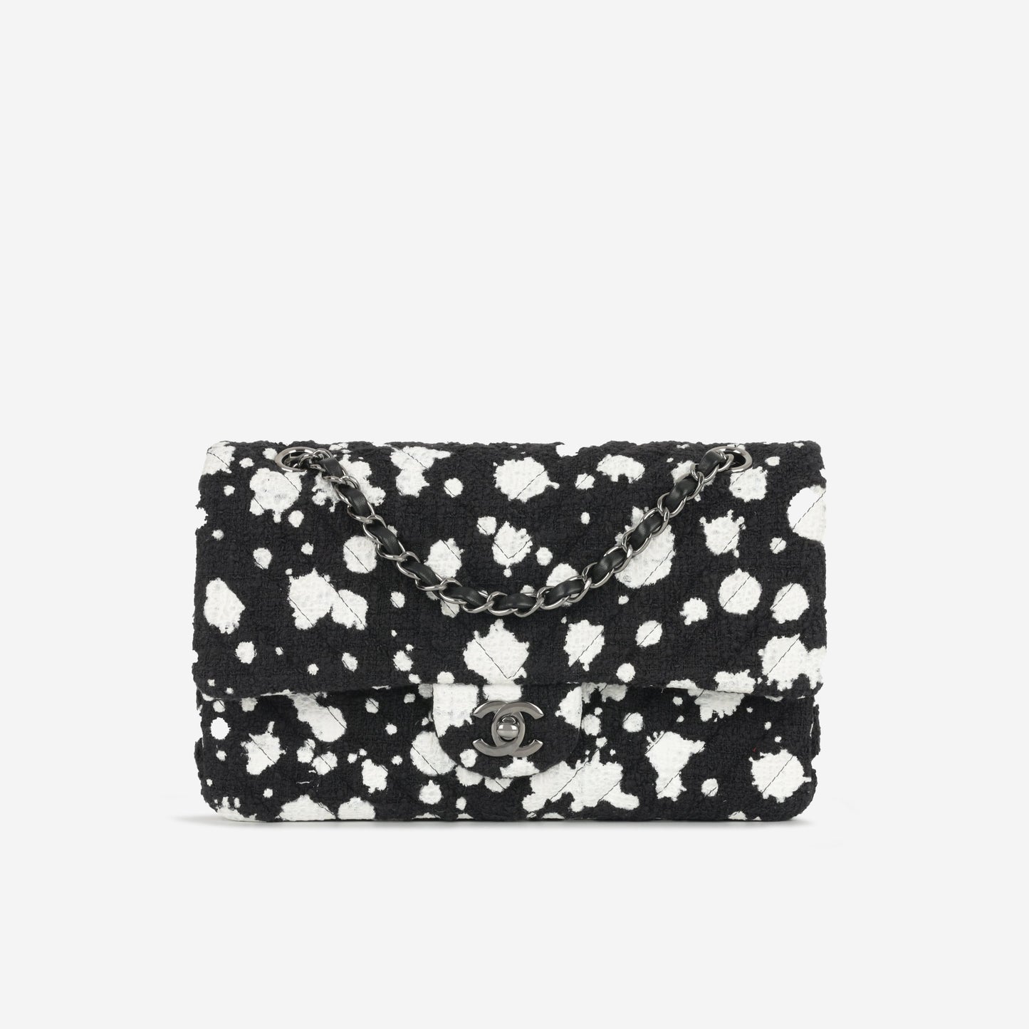 Chanel Medium Classic Flap