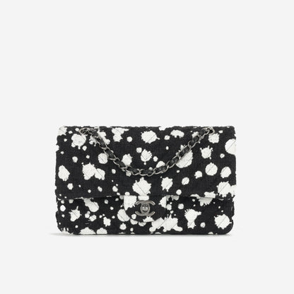 Chanel Medium Classic Flap