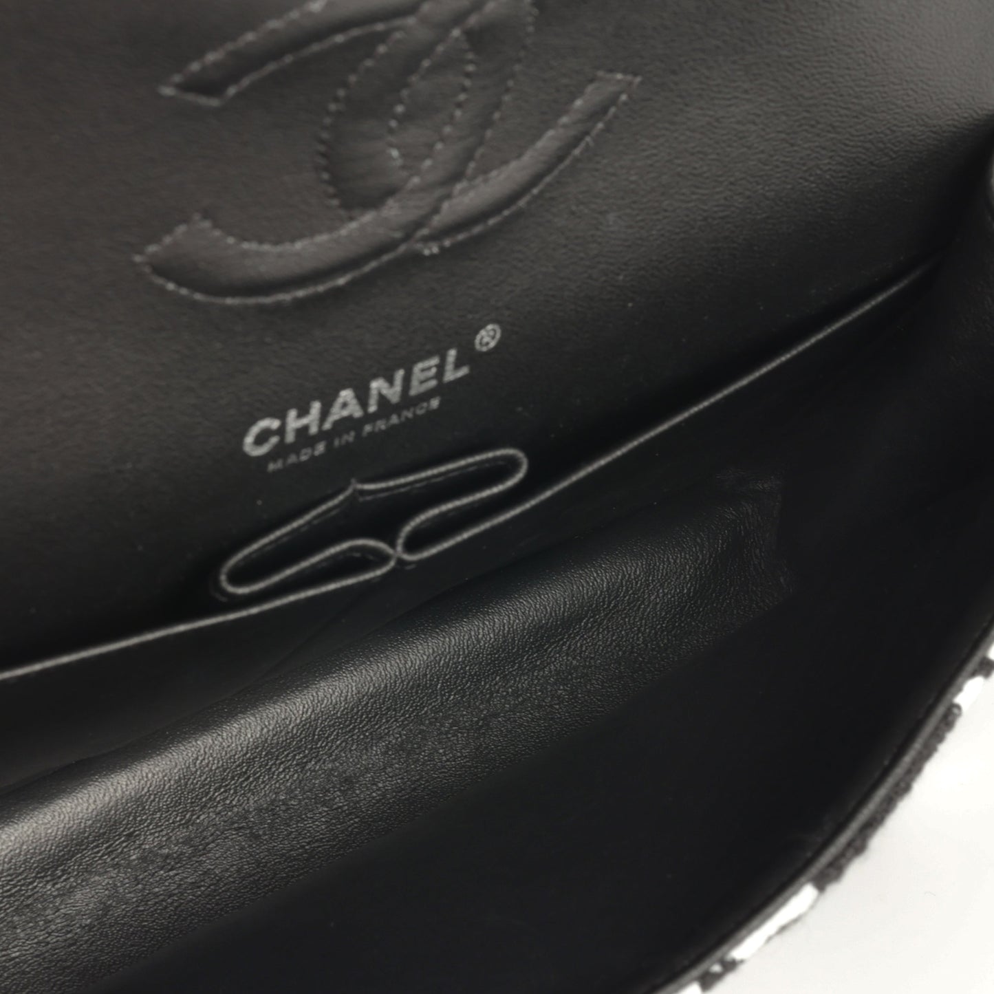 Chanel Medium Classic Flap