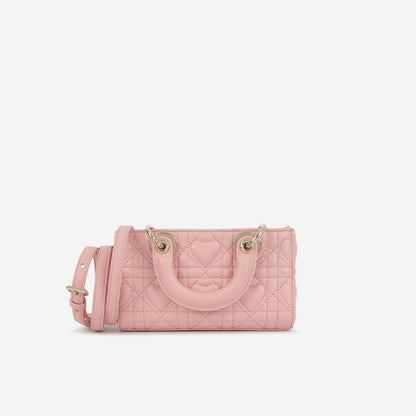Dior Dior Micro D-Joy Bag - Pink