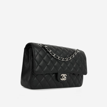 Chanel Medium Classic Flap